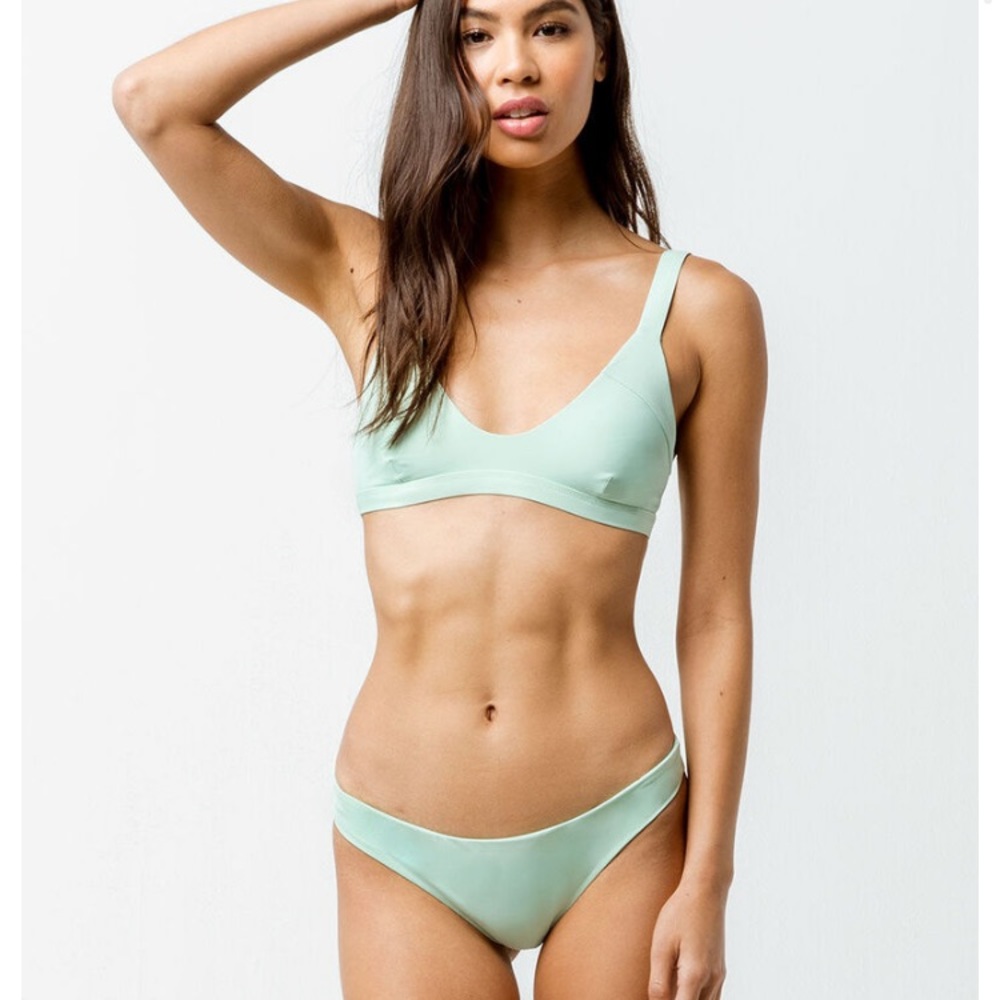 Tavik Cheeky Bikini